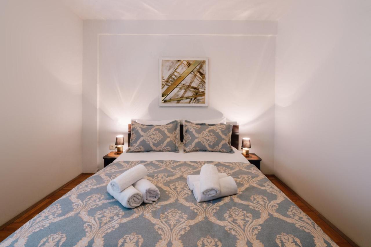Irish House Medugorje Aparthotel Bagian luar foto