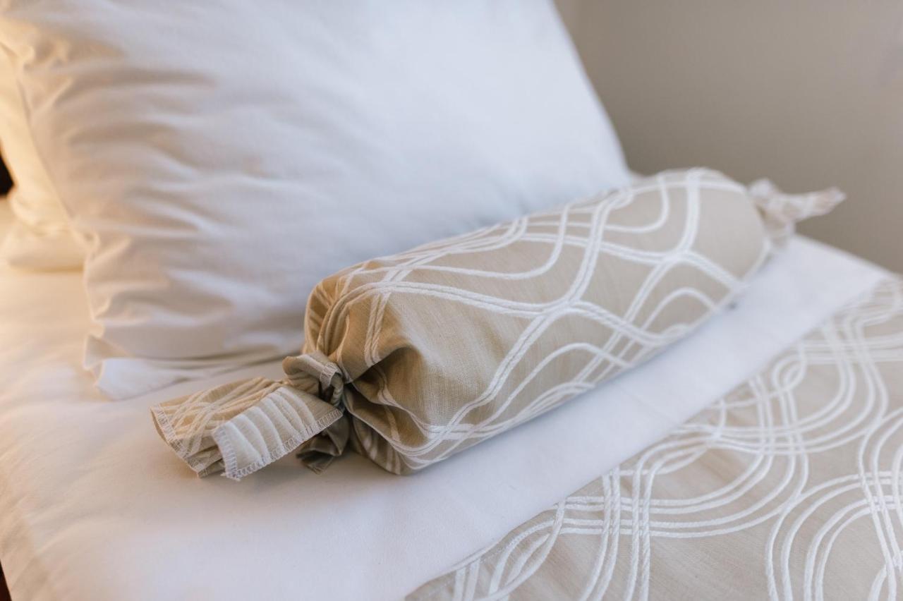 Irish House Medugorje Aparthotel Bagian luar foto