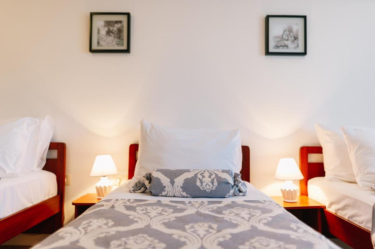 Irish House Medugorje Aparthotel Bagian luar foto