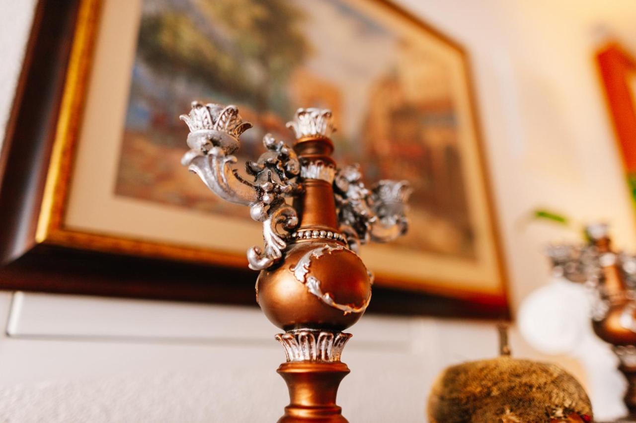 Irish House Medugorje Aparthotel Bagian luar foto
