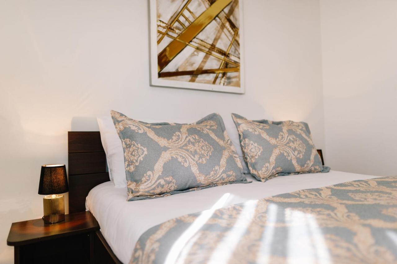Irish House Medugorje Aparthotel Bagian luar foto