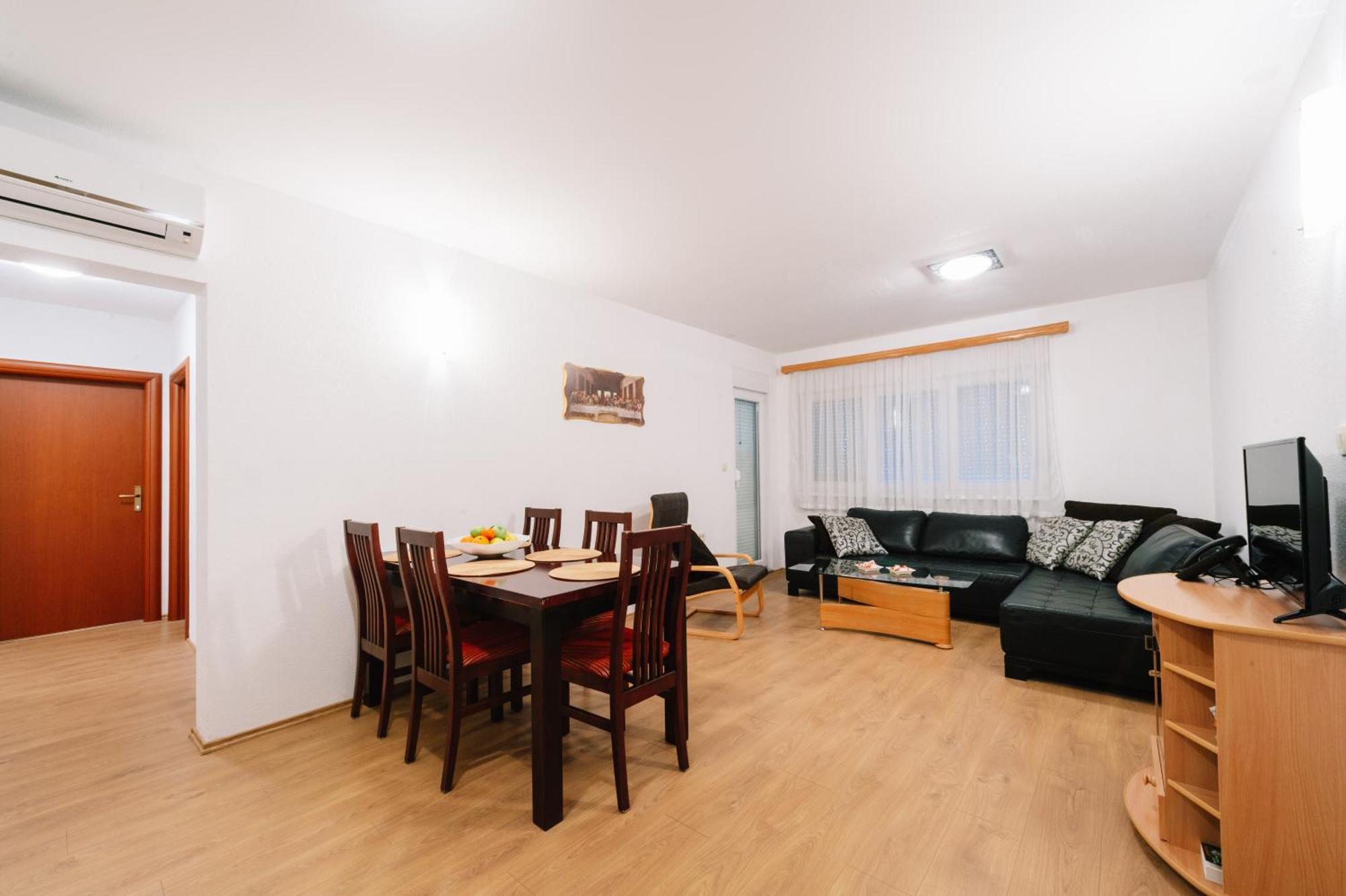 Irish House Medugorje Aparthotel Ruang foto