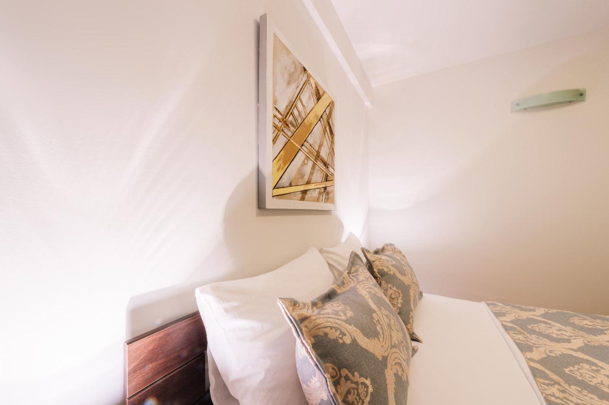 Irish House Medugorje Aparthotel Ruang foto